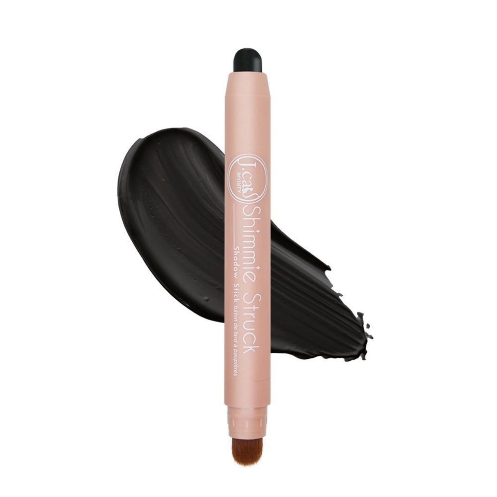 New J.Cat Beauty Shimmie Struck Shadow Sticks Eyeshadow- Black Out!!🔥🔥🔥